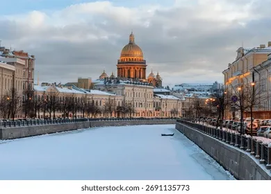 Многодневные автобусные поездки в Карелию: летние и зимние маршруты